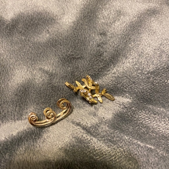 Cartilage Ear Pieces - Picture 1 of 2